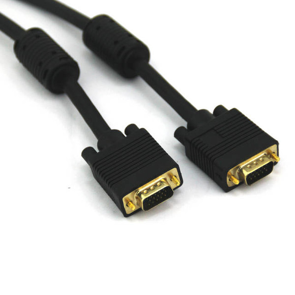 Avanquest CG381D-G-50 VGA-Kabel