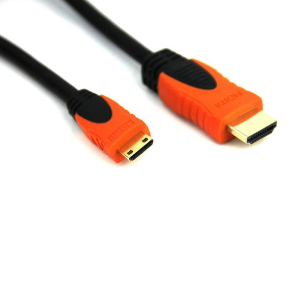 Avanquest CG582-O-6FEET HDMI кабель