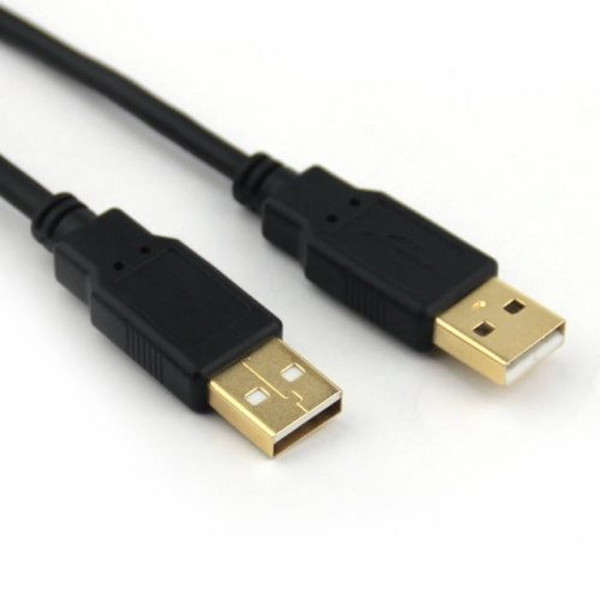 Avanquest CU203G-B-10FEET USB cable