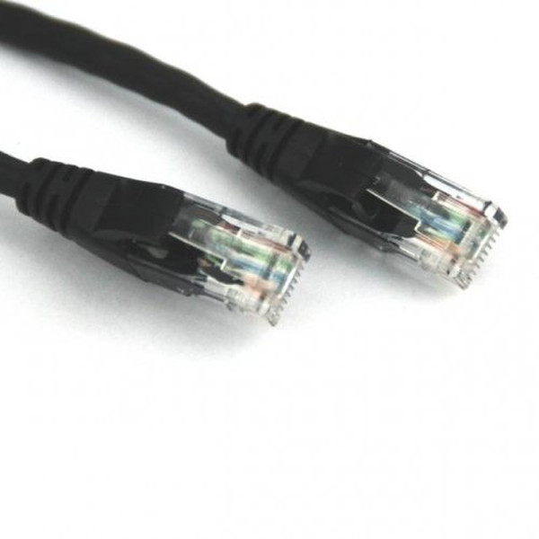 Avanquest NP511-14-BLACK сетевой кабель