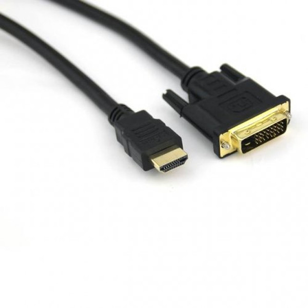 Avanquest CG481G-3FEET-BLACK адаптер для видео кабеля