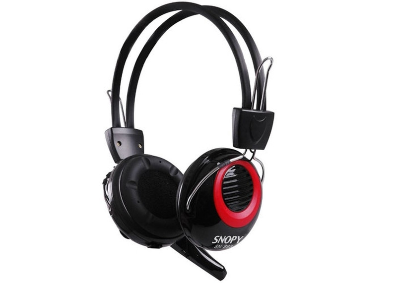 Snopy SN-893 headphone