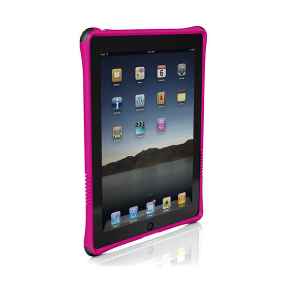 Ballistic LS Cover case Pink