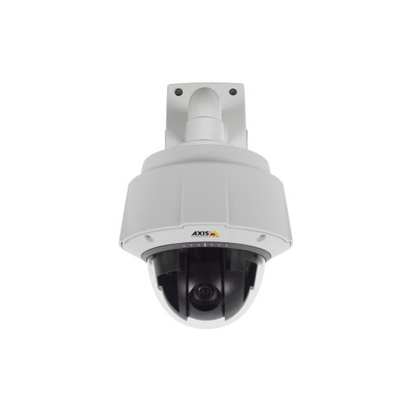 Axis Q6044 Indoor & outdoor Dome White
