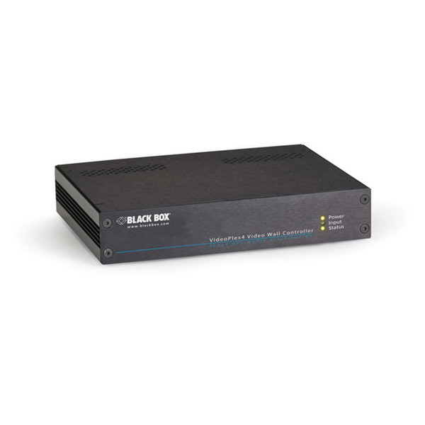 Black Box VSC-VPLEX4 видео конвертер