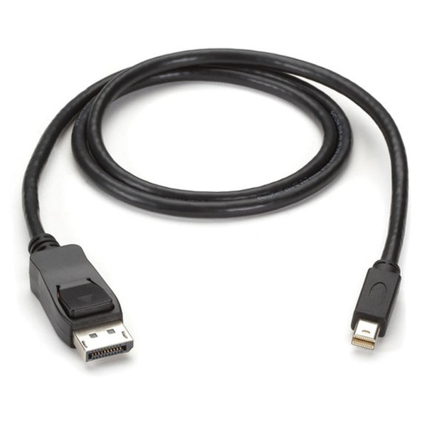 Black Box ENVMDPDP-0003-MM DisplayPort кабель