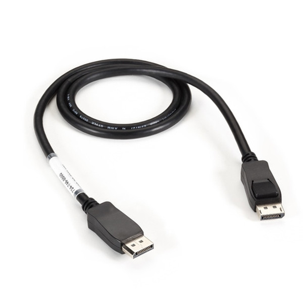 Black Box VCB-DP-0003-MM аудио/видео кабель
