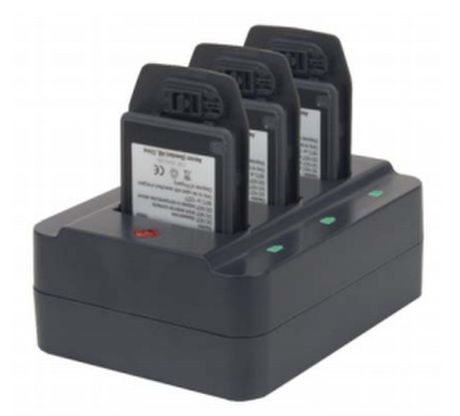 zCover AS81AUDB-NA battery charger