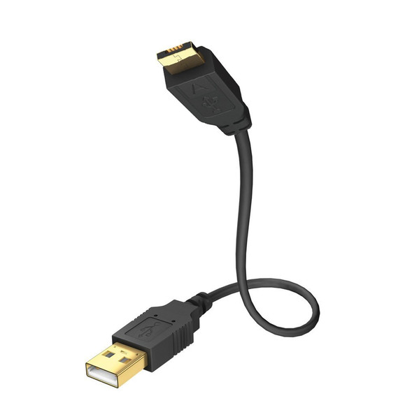 Inakustik 01070033 USB Kabel