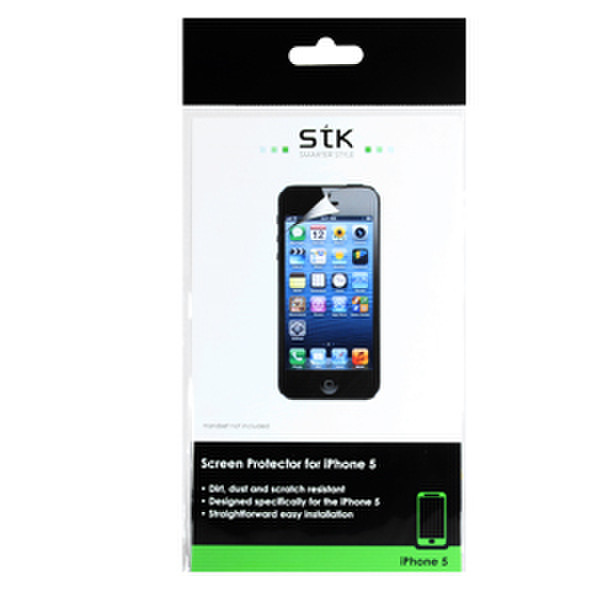 STK SPROTIP5/PPB screen protector