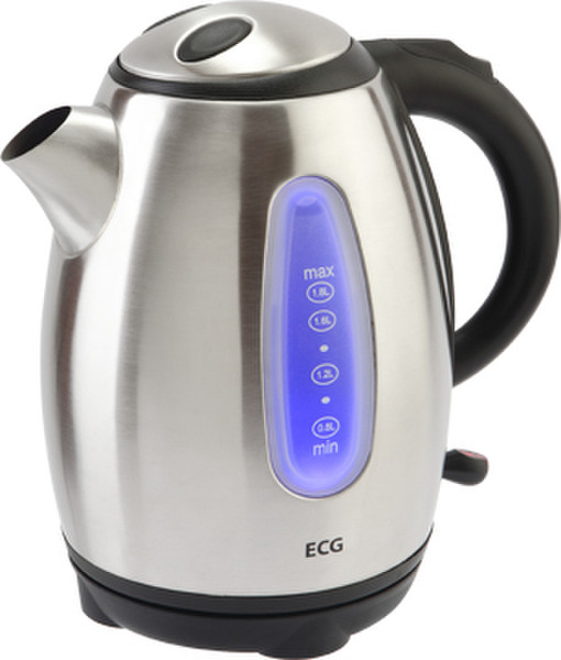 ECG RK 1855 ST electrical kettle
