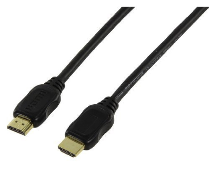 Connectland 0108133 HDMI-Kabel