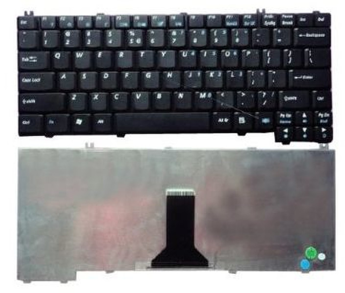 Generic PK13CL51300 Keyboard запасная часть для ноутбука