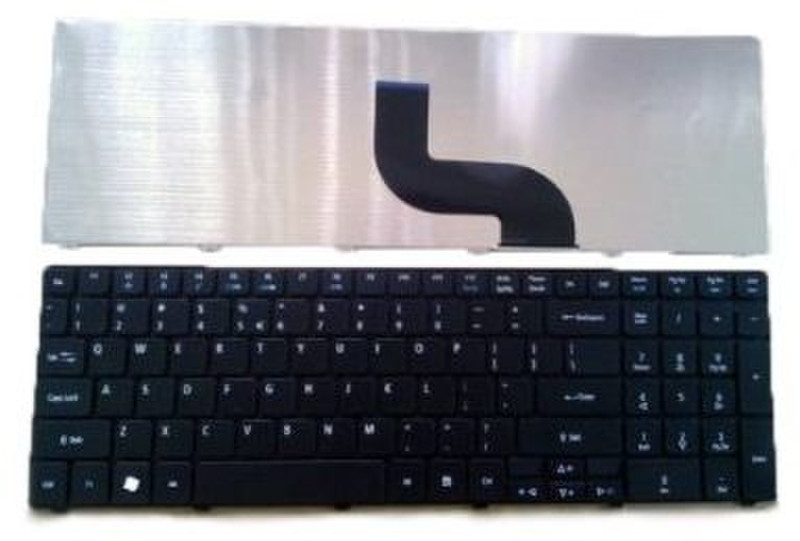 Generic KB.I170A.056 Keyboard запасная часть для ноутбука