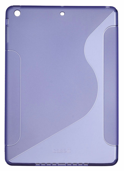 Case-It CSIPD5SPU Cover case Пурпурный чехол для планшета