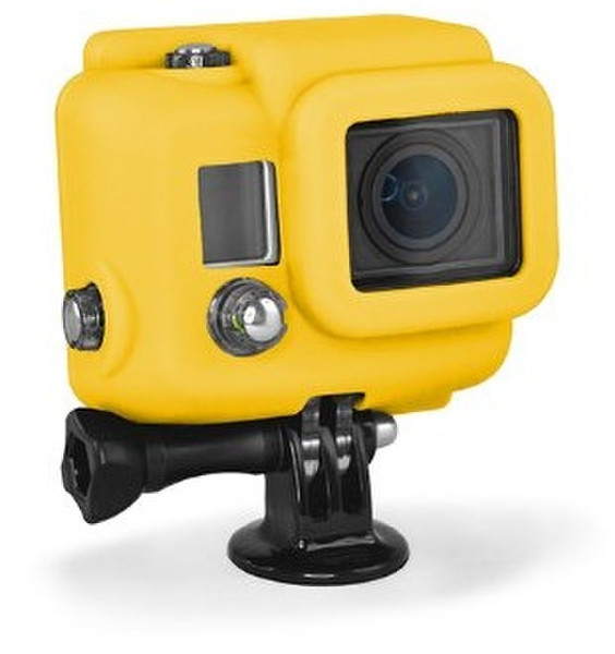 XSories SILG2/YEL Kameratasche-Rucksack