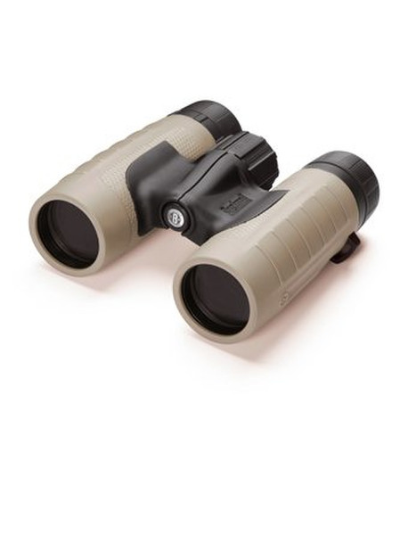 Bushnell Natureview 8x 32mm BaK-4 Черный, Коричневый бинокль