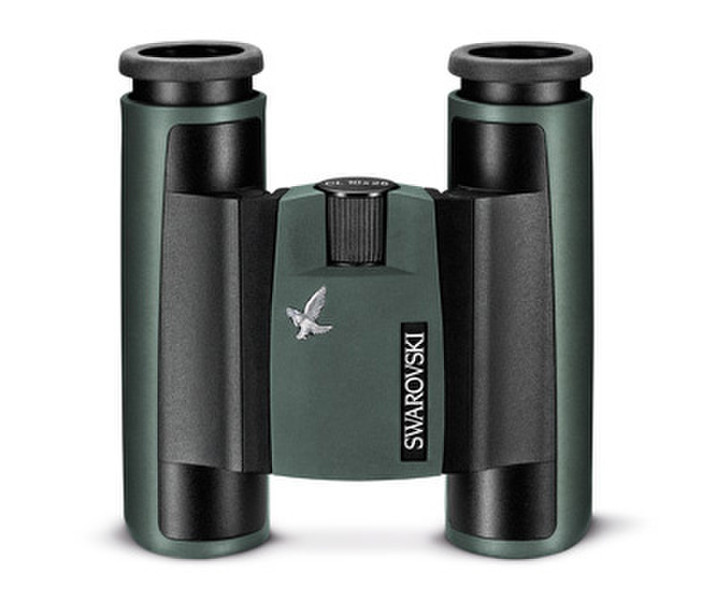 Swarovski CL Pocket 8x 25 B Green binocular
