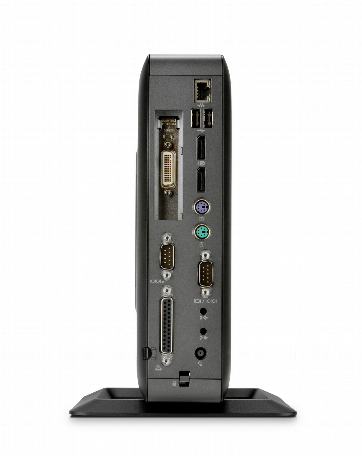 ᐈ HP t620 PLUS Flexible Thin Client • best Price • Technical ...