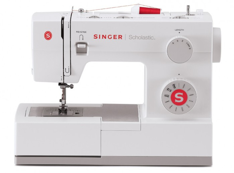 SINGER HD 5511 sewing machine