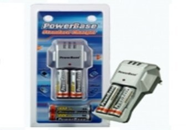 Winner Group WINMNC206 battery charger
