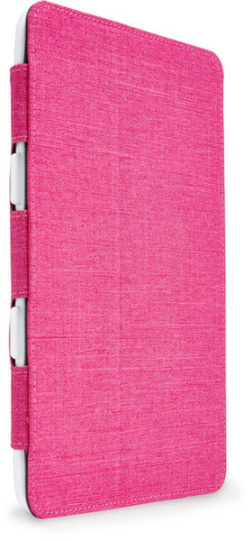 Case Logic SnapView Folio Pink