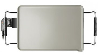 Taurus Galexia Ceramic Grill Electric