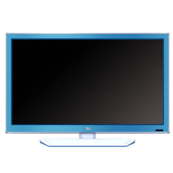 TCL-Digital L24E4133F/G 24Zoll Full HD Blau LED-Fernseher