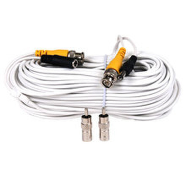 VideoSecu CBV100W coaxial cable