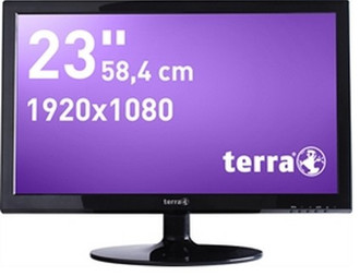 Wortmann AG Terra LED/LCD 2310W 23