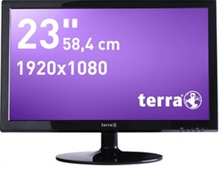 Wortmann AG Terra LED/LCD 2310W 23