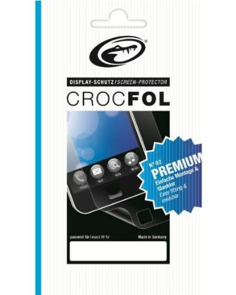 Crocfol Premium