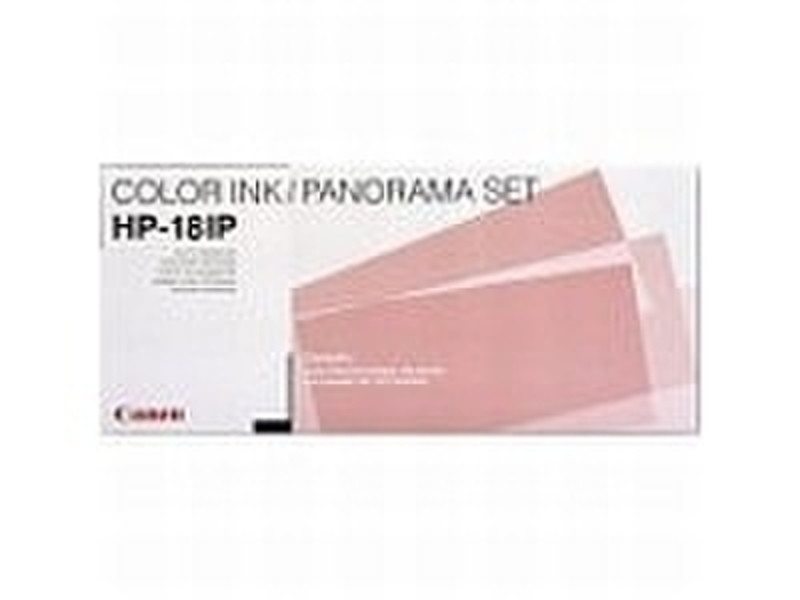 Canon Panorama Paper HS-18IP inkjet paper