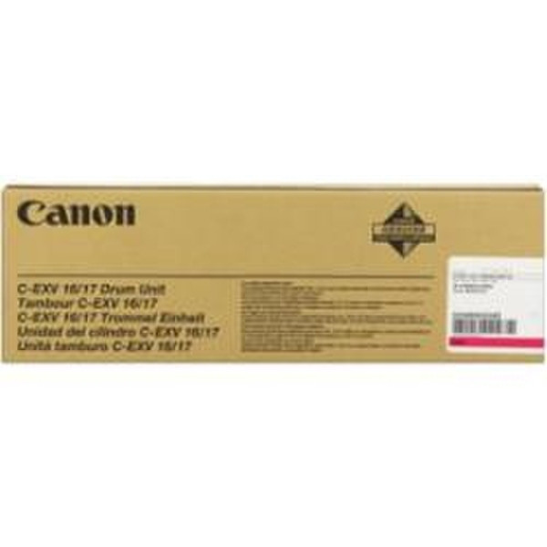 Canon 0256B002AA 60000Seiten Magenta Drucker-Trommel