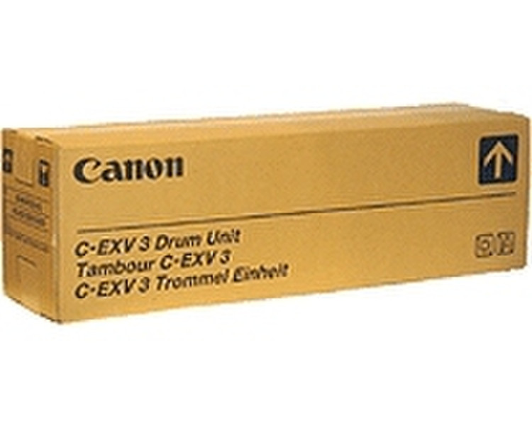 Canon C-EXV3 Drum Unit 55000страниц барабан