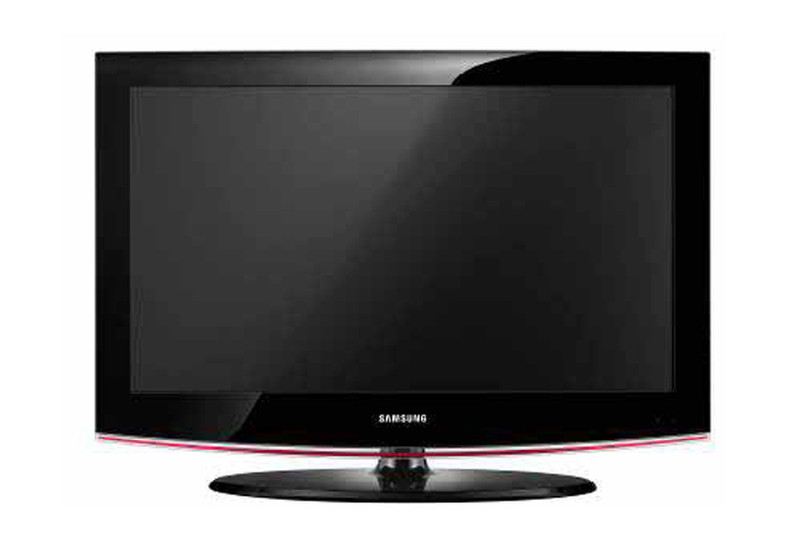 Samsung LE-22B450C4W 22Zoll Full HD Schwarz LCD-Fernseher