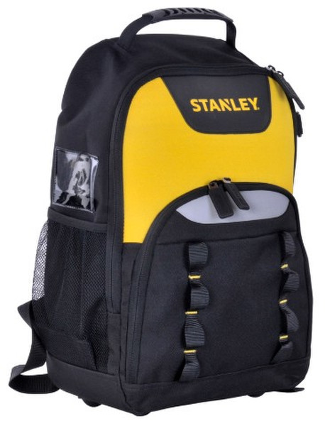Stanley STST1-72335 Nylon Black,Yellow backpack