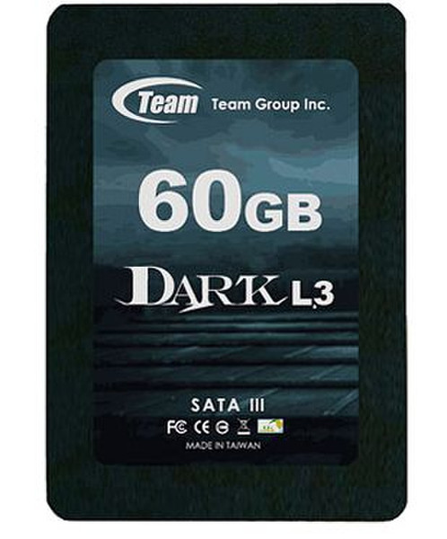 Team Group T253L3060GMC101 SSD-диск