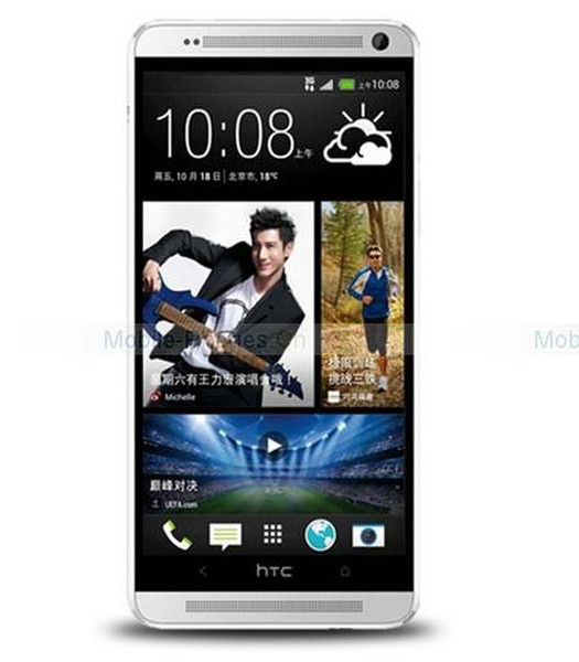 HTC One Max (T6) Dummy