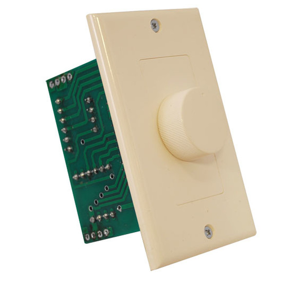 Pyle PVCKT5 Rotary volume control volume control