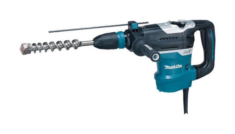 Makita HR4013C rotary hammer