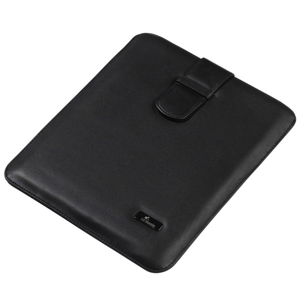 Vivanco 30565 9.7Zoll Sleeve case Schwarz Tablet-Schutzhülle