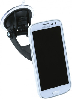 iGrip T5-100201 Car Passive holder White