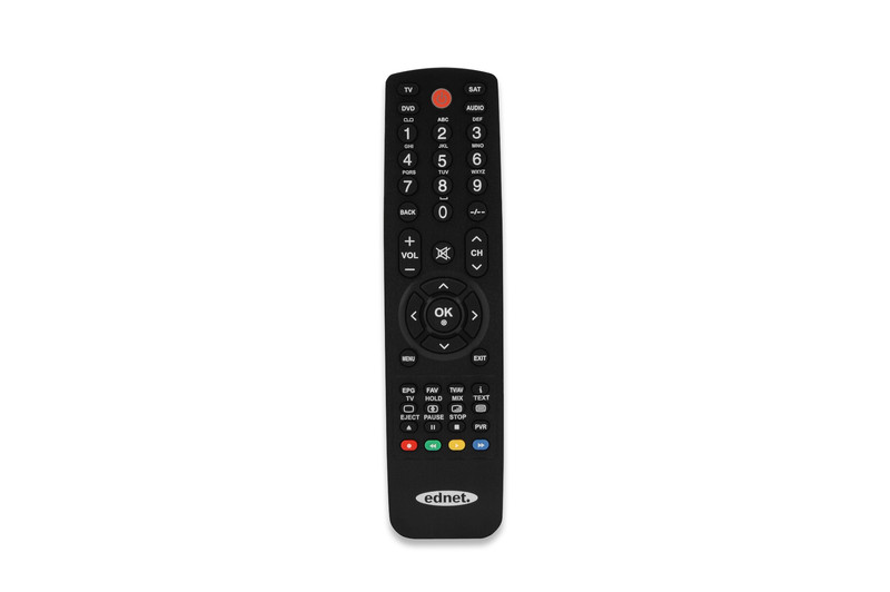 Ednet 87070 remote control