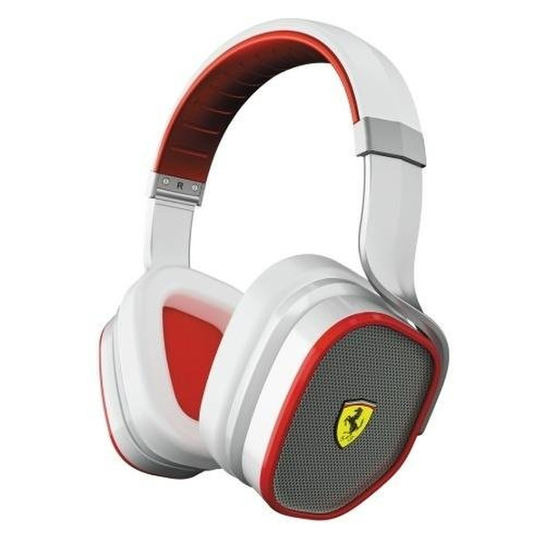 Ferrari AAV-2LFH007W headphone