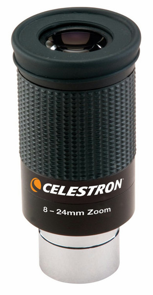 Celestron Zoom Eyepiece 1.25