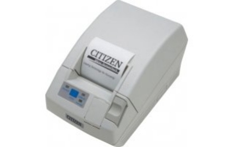 Citizen CT-S281