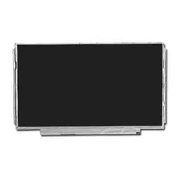 HP 727758-001 Display notebook spare part