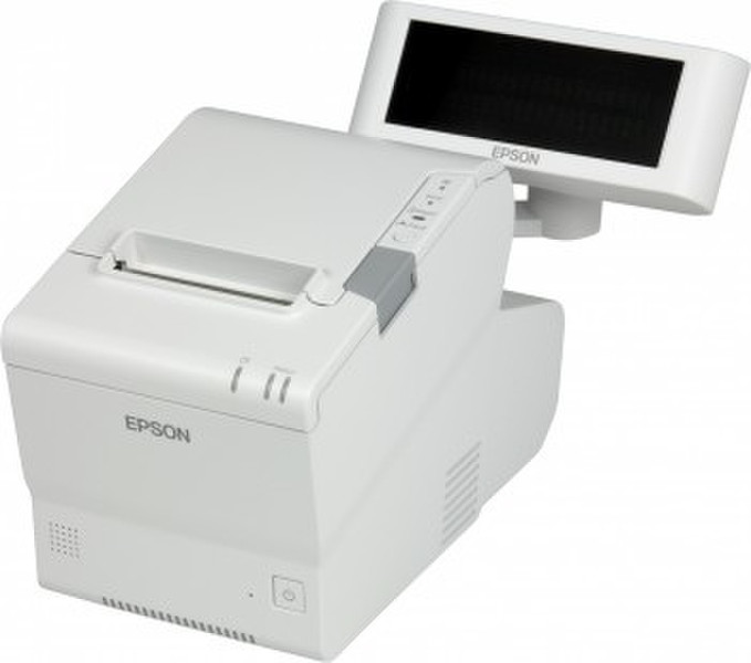 Epson TM-T88V-DT-421A0 Thermal POS printer 180 x 180DPI