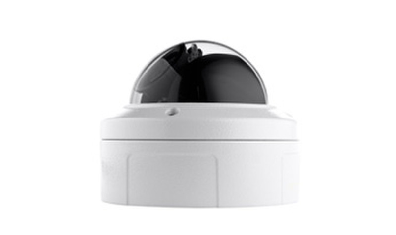 Linksys LCAD03VLNOD Вне помещения Dome Белый